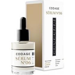 Codage Serum N°6  AntiAging Supreme  10ml